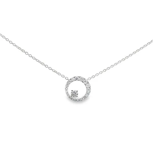 Necklace Vaughan's Jewelry Edenton, NC