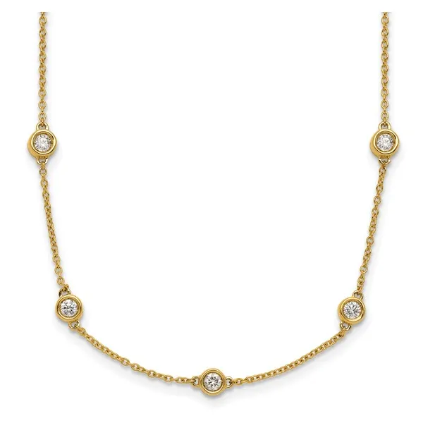 Necklace Vaughan's Jewelry Edenton, NC