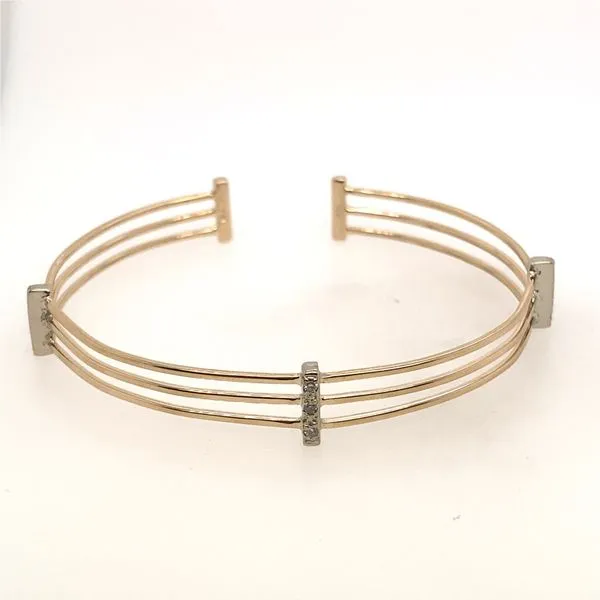 Bracelet Image 2 Vaughan's Jewelry Edenton, NC