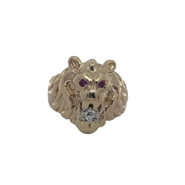 Fashion Ring Vaughan's Jewelry Edenton, NC