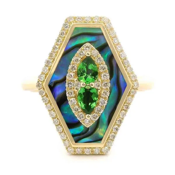 Fashion Ring Vaughan's Jewelry Edenton, NC