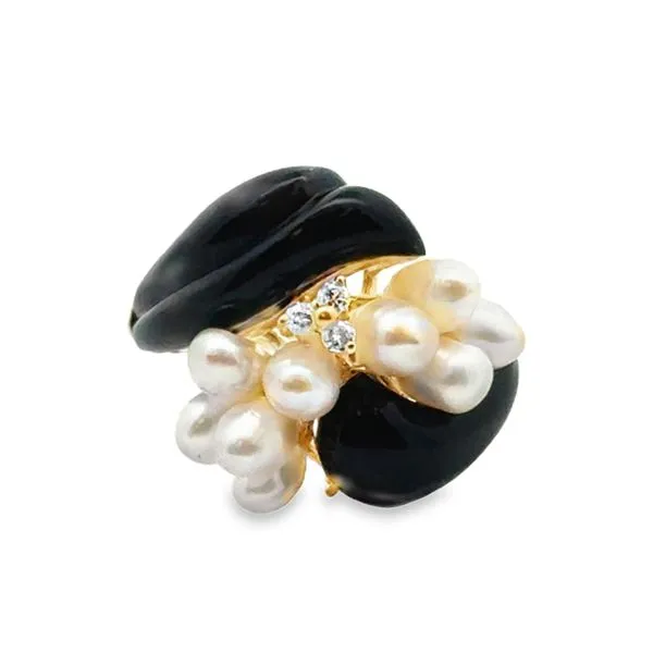 Fashion Ring Vaughan's Jewelry Edenton, NC