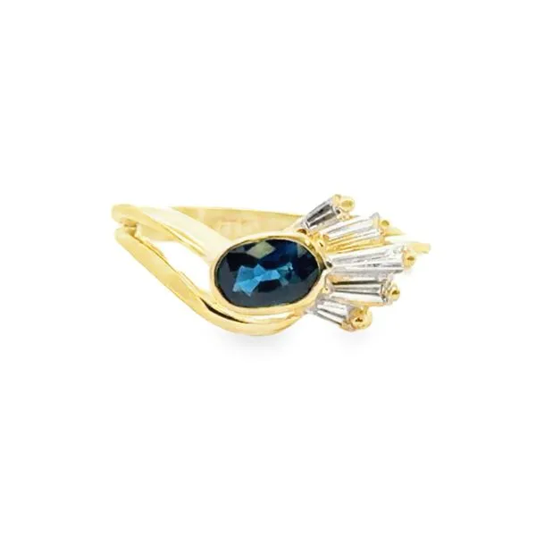 Fashion Ring Vaughan's Jewelry Edenton, NC