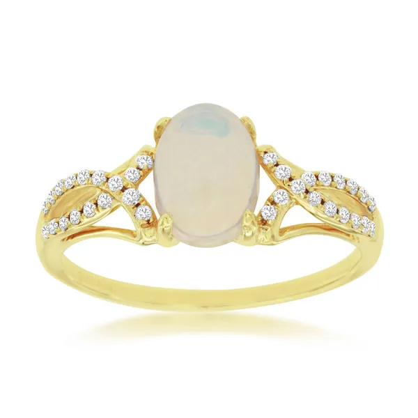 Fashion Ring Vaughan's Jewelry Edenton, NC