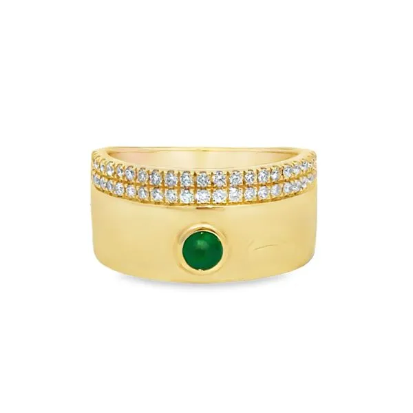 Fashion Ring Vaughan's Jewelry Edenton, NC