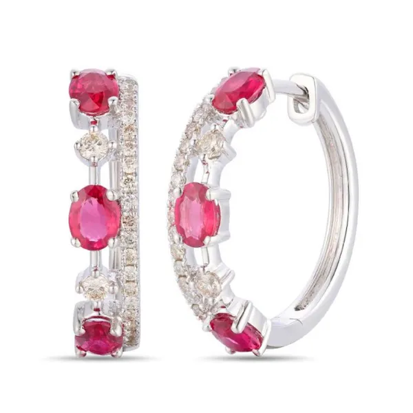 Earrings Vaughan's Jewelry Edenton, NC