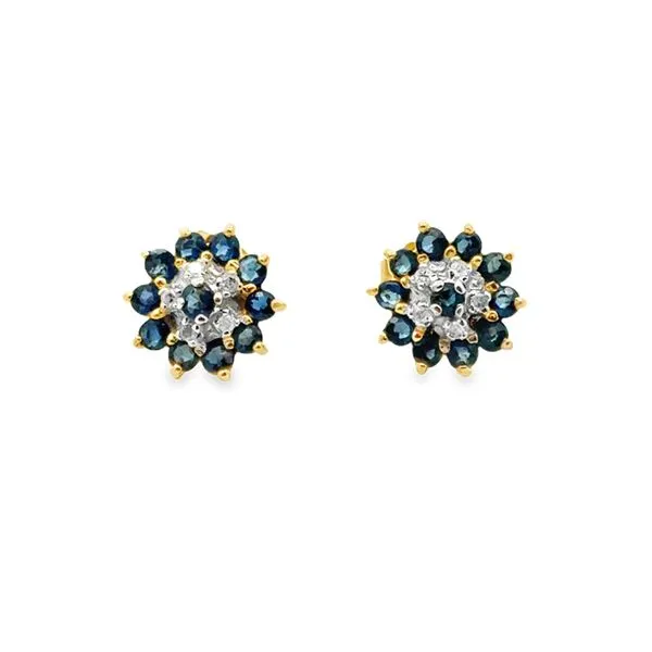 Earrings Vaughan's Jewelry Edenton, NC