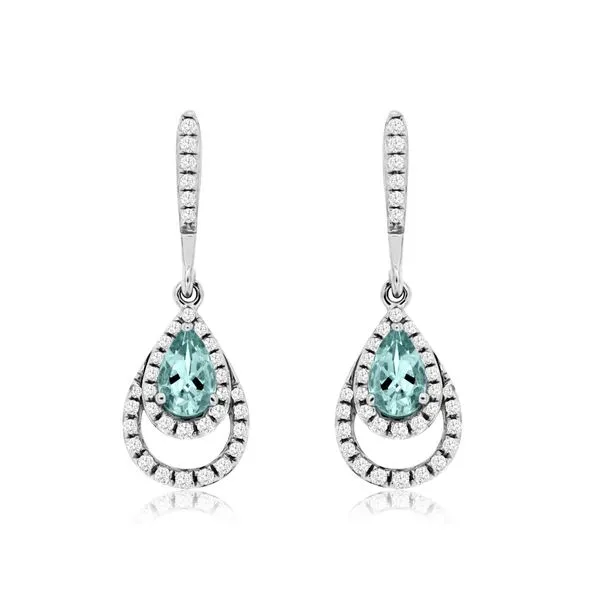 Earrings Vaughan's Jewelry Edenton, NC