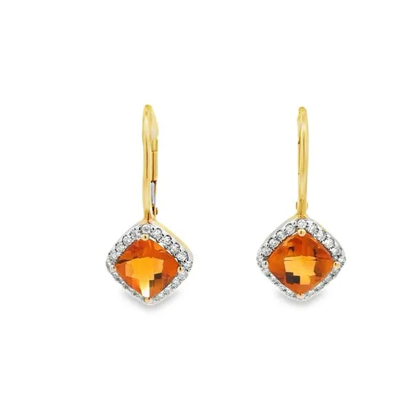 Earrings Vaughan's Jewelry Edenton, NC