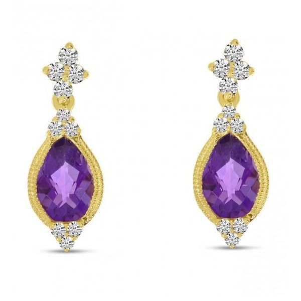 Earrings Vaughan's Jewelry Edenton, NC