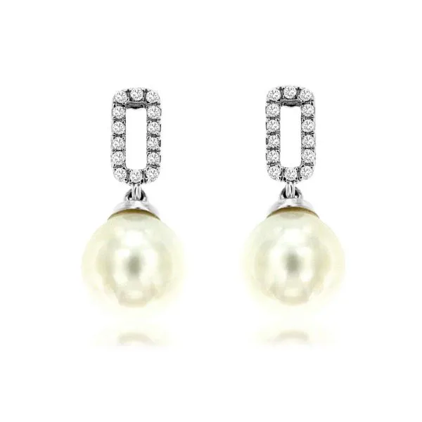 Earrings Vaughan's Jewelry Edenton, NC