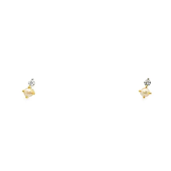 Earrings Vaughan's Jewelry Edenton, NC