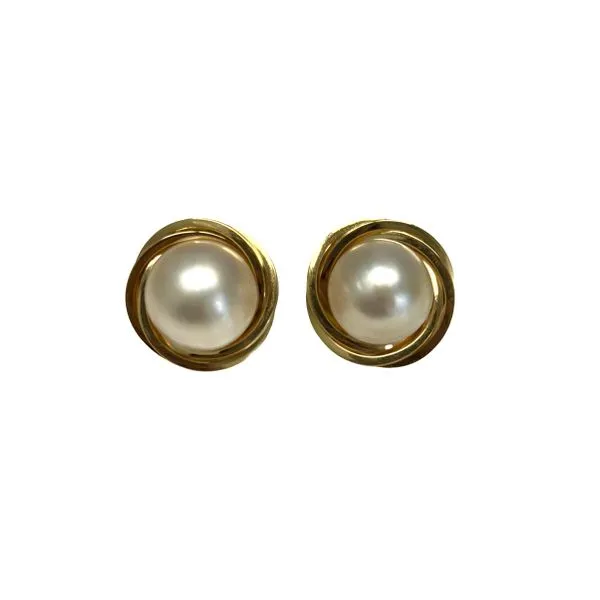 Earrings Vaughan's Jewelry Edenton, NC