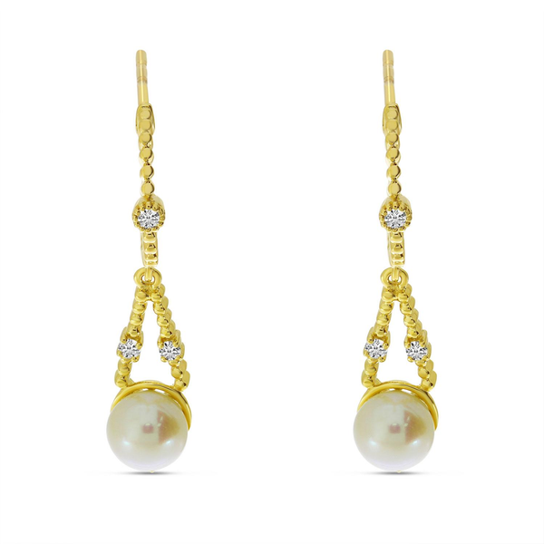 Earrings Vaughan's Jewelry Edenton, NC