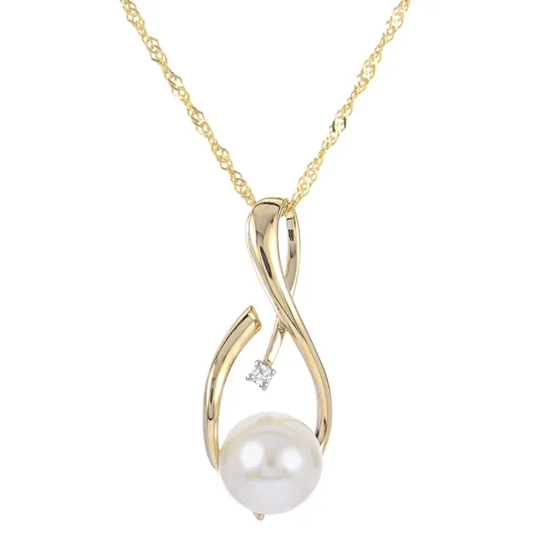 Pendant Vaughan's Jewelry Edenton, NC