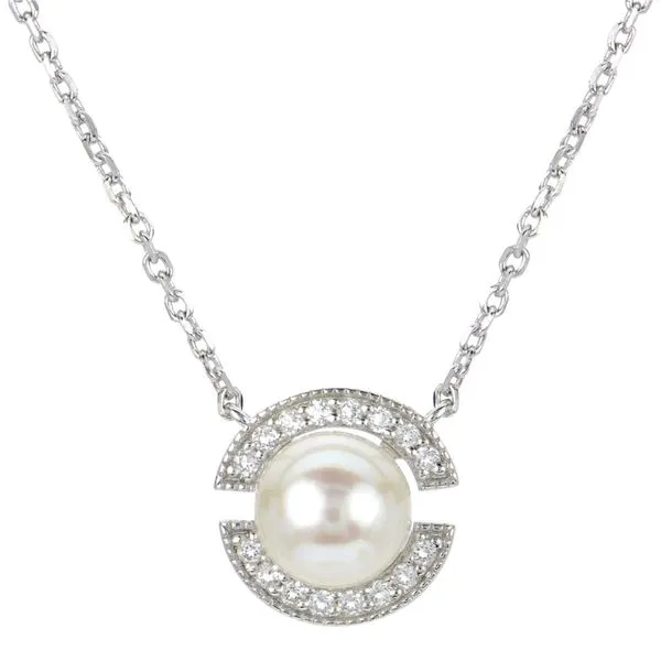 Necklace Vaughan's Jewelry Edenton, NC