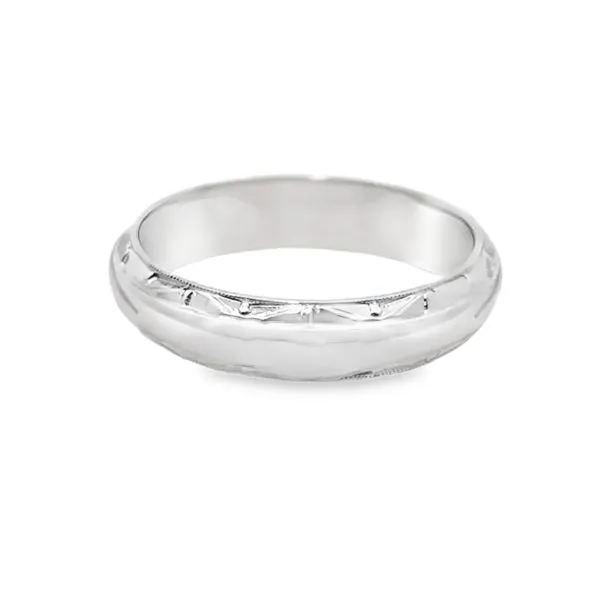 Wedding Band Vaughan's Jewelry Edenton, NC