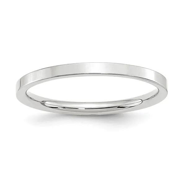 Wedding Band Vaughan's Jewelry Edenton, NC