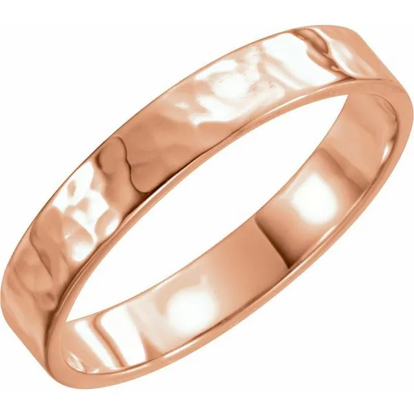 Wedding Band Vaughan's Jewelry Edenton, NC