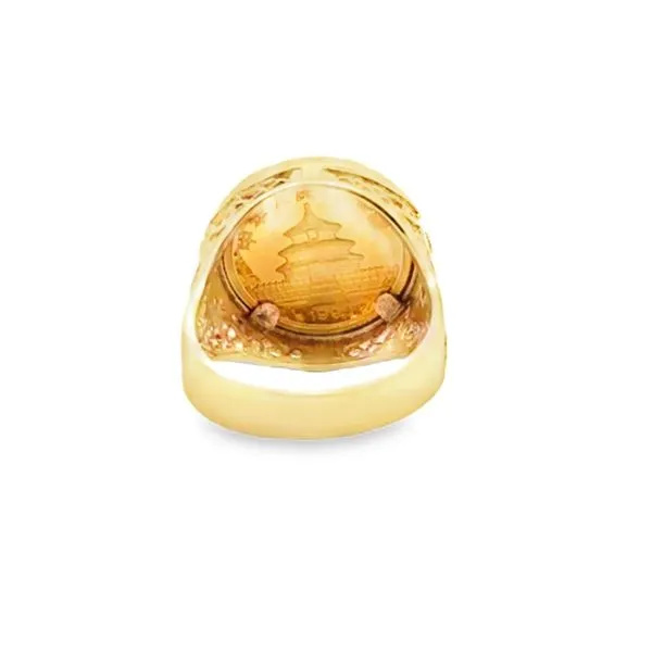 Fashion Ring Image 2 Vaughan's Jewelry Edenton, NC