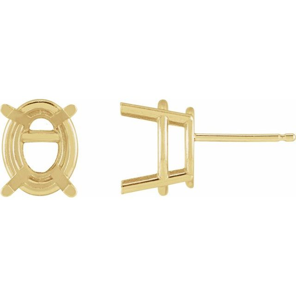 Earrings Vaughan's Jewelry Edenton, NC