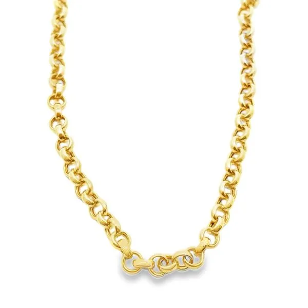Chain Image 2 Vaughan's Jewelry Edenton, NC