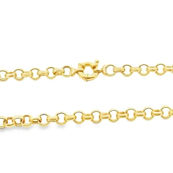 Chain Vaughan's Jewelry Edenton, NC