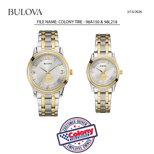 Watch Vaughan's Jewelry Edenton, NC