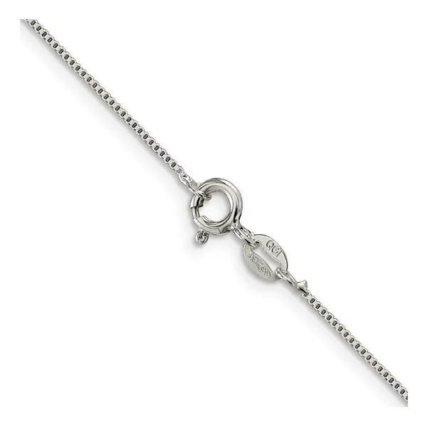 Chain Vaughan's Jewelry Edenton, NC