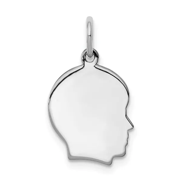Charm/Pendants Vaughan's Jewelry Edenton, NC