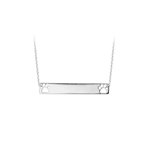 Necklace Vaughan's Jewelry Edenton, NC