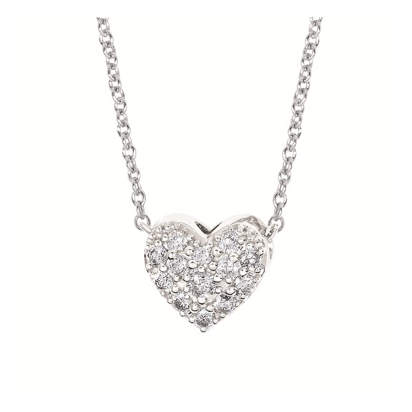 Necklace Vaughan's Jewelry Edenton, NC