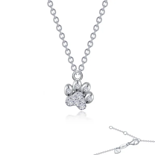 Necklace Vaughan's Jewelry Edenton, NC