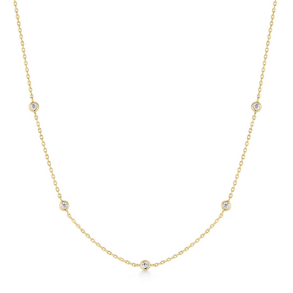 Necklace Vaughan's Jewelry Edenton, NC