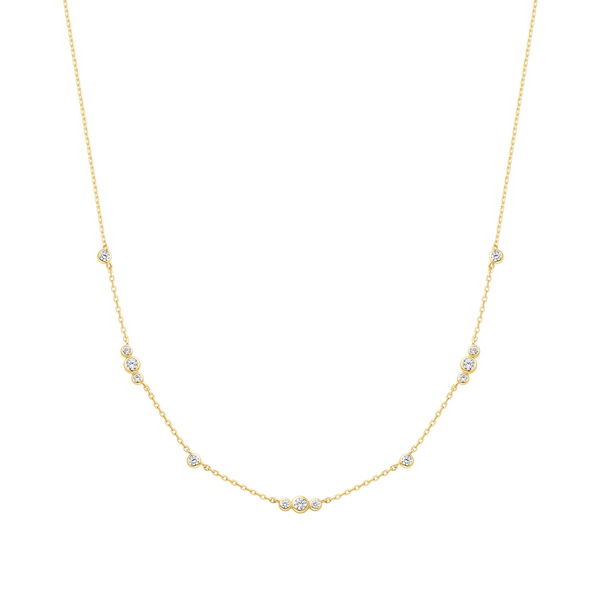 Necklace Vaughan's Jewelry Edenton, NC