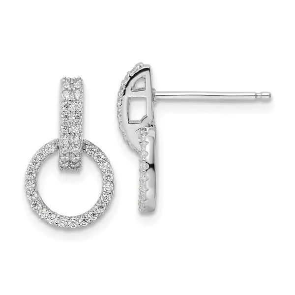 Earrings Vaughan's Jewelry Edenton, NC