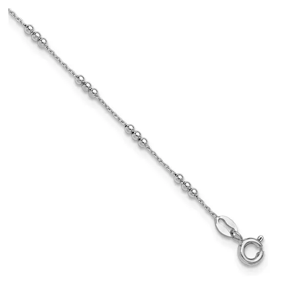 Anklet Vaughan's Jewelry Edenton, NC
