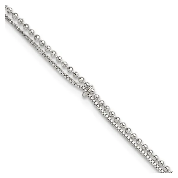 Anklet Vaughan's Jewelry Edenton, NC