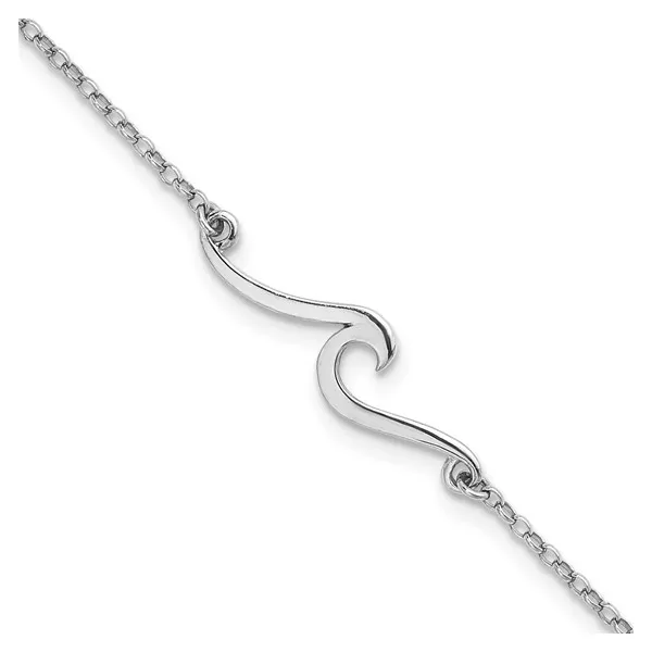 Anklet Vaughan's Jewelry Edenton, NC