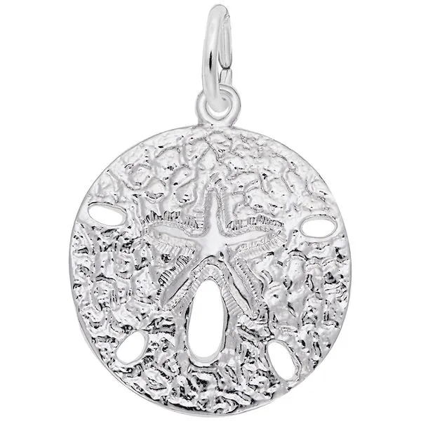 Rembrandt Charms Vaughan's Jewelry Edenton, NC