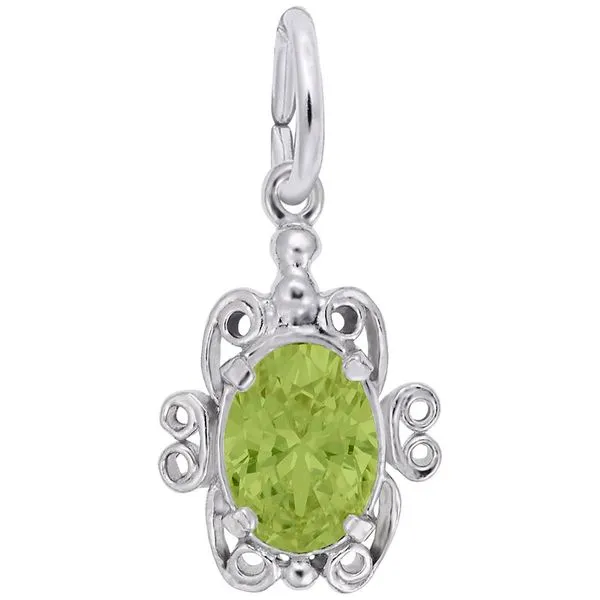 Rembrandt Charms Vaughan's Jewelry Edenton, NC