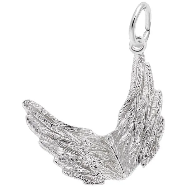 Rembrandt Charms Vaughan's Jewelry Edenton, NC