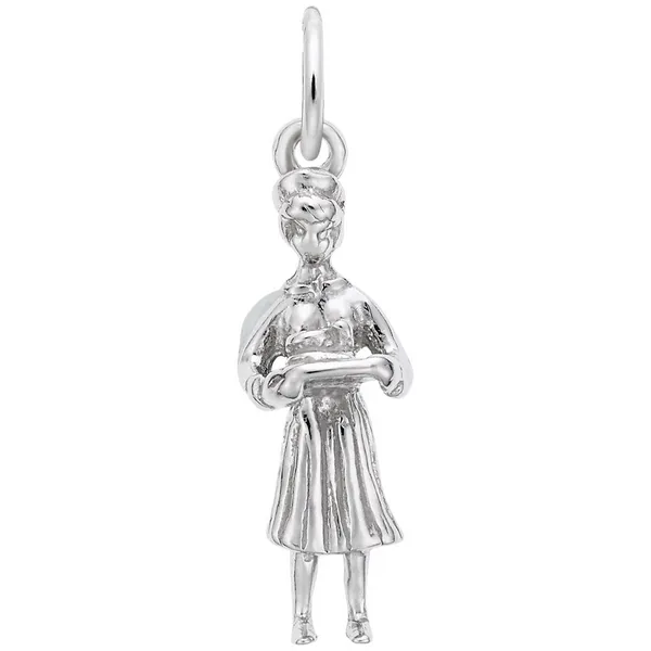 Rembrandt Charms Vaughan's Jewelry Edenton, NC
