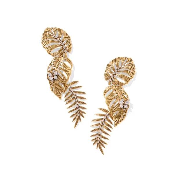 Earrings Vaughan's Jewelry Edenton, NC