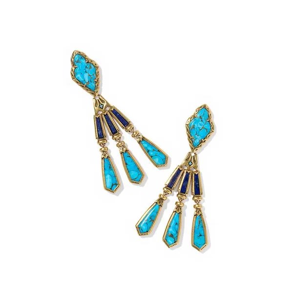 Earrings Vaughan's Jewelry Edenton, NC
