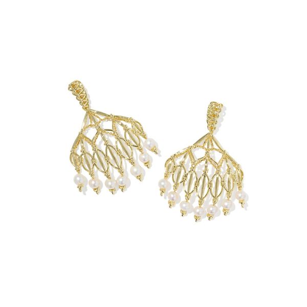 Earrings Vaughan's Jewelry Edenton, NC