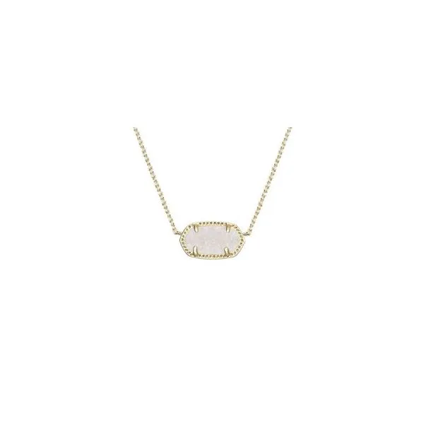 Elisa Necklace 15