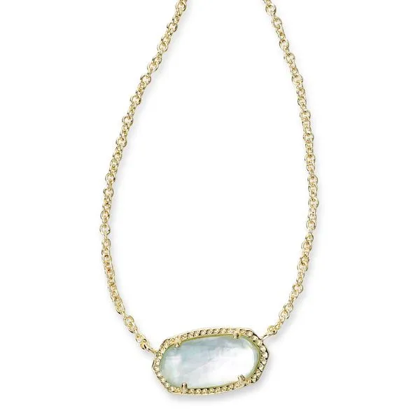 Elisa Necklace 15