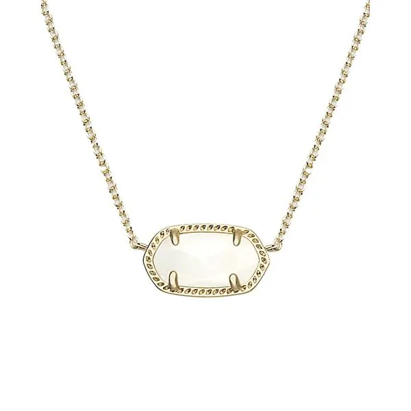 Elisa Necklace 15
