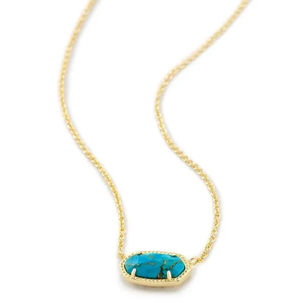 Elisa Necklace 15